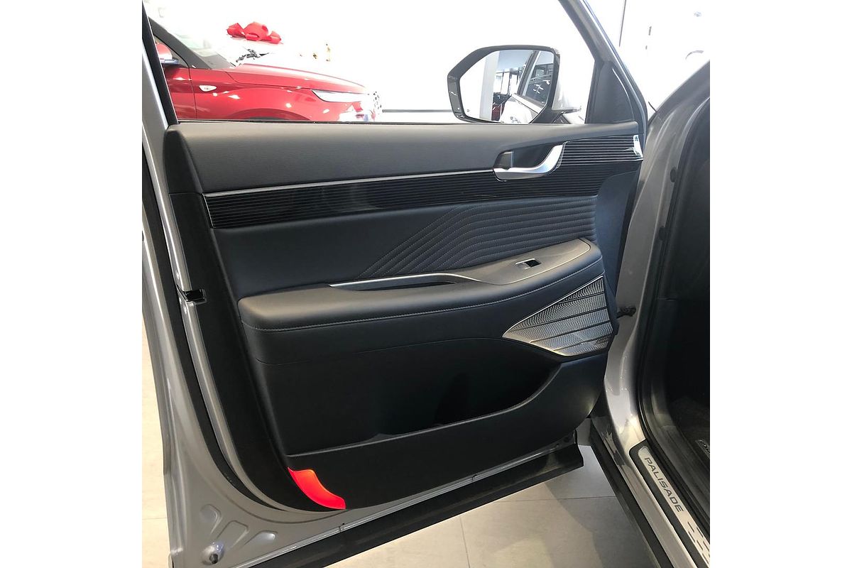 2025 Hyundai Palisade Calligraphy LX2.V5