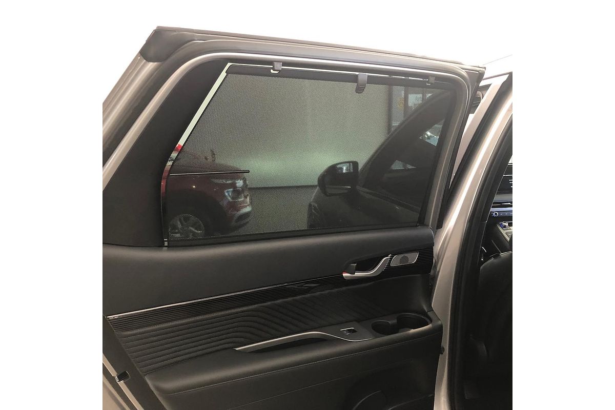2025 Hyundai Palisade Calligraphy LX2.V5