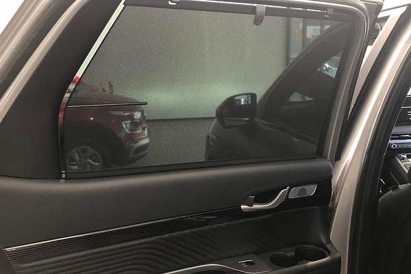 2025 Hyundai Palisade Calligraphy LX2.V5