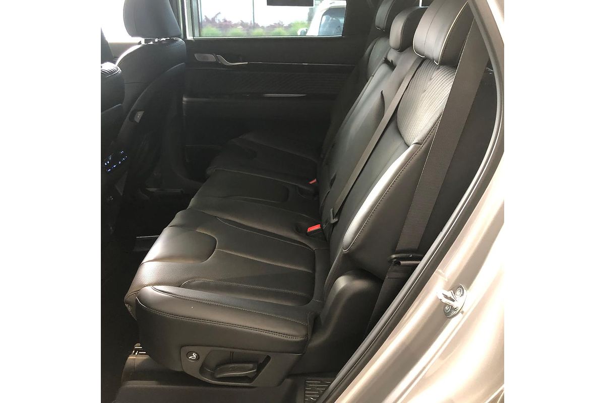 2025 Hyundai Palisade Calligraphy LX2.V5