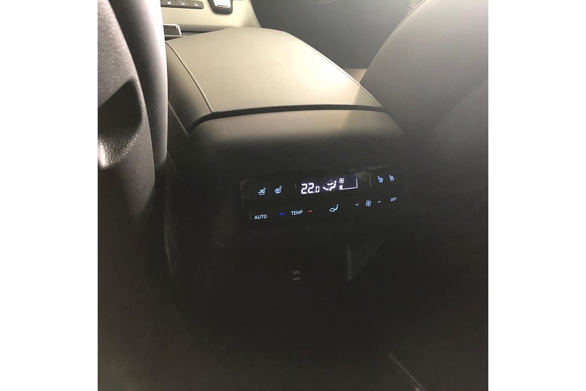 2025 Hyundai Palisade Calligraphy LX2.V5