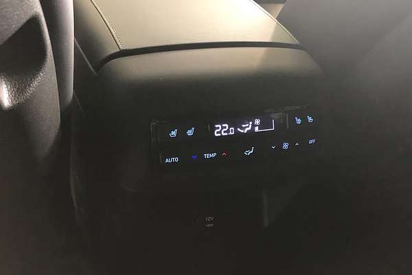 2025 Hyundai Palisade Calligraphy LX2.V5