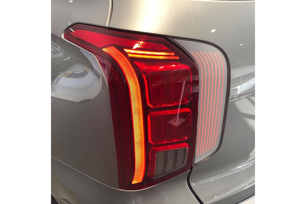 2025 Hyundai Palisade Calligraphy LX2.V5