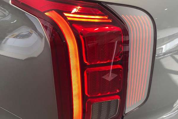 2025 Hyundai Palisade Calligraphy LX2.V5