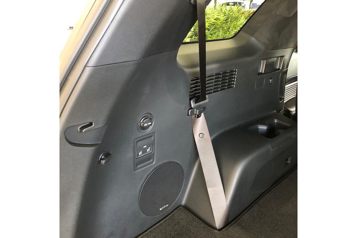 2025 Hyundai Palisade Calligraphy LX2.V5