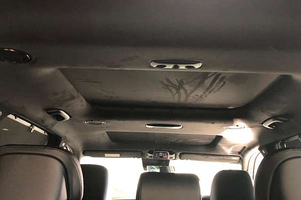 2025 Hyundai Palisade Calligraphy LX2.V5