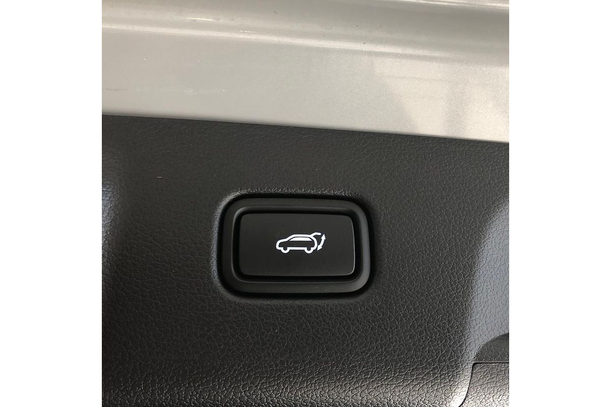 2025 Hyundai Palisade Calligraphy LX2.V5