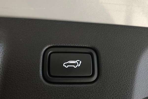 2025 Hyundai Palisade Calligraphy LX2.V5