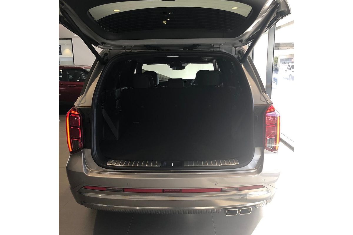 2025 Hyundai Palisade Calligraphy LX2.V5