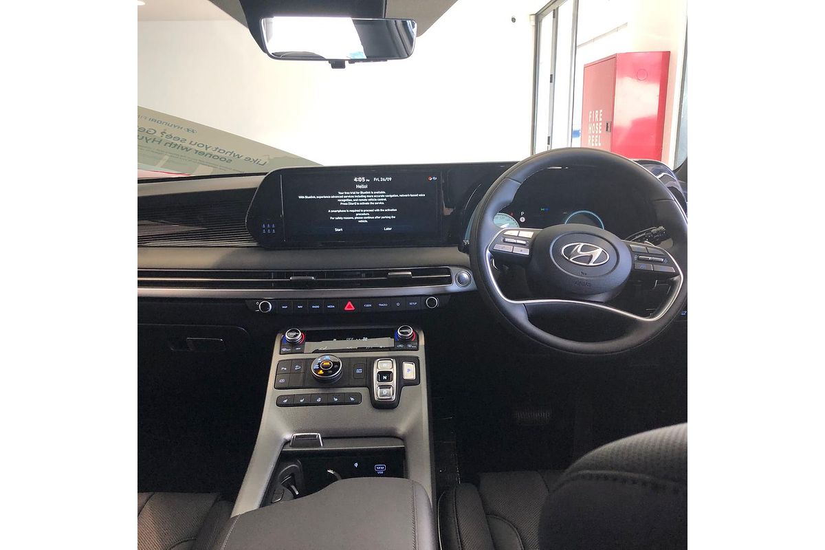 2025 Hyundai Palisade Calligraphy LX2.V5
