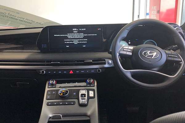 2025 Hyundai Palisade Calligraphy LX2.V5