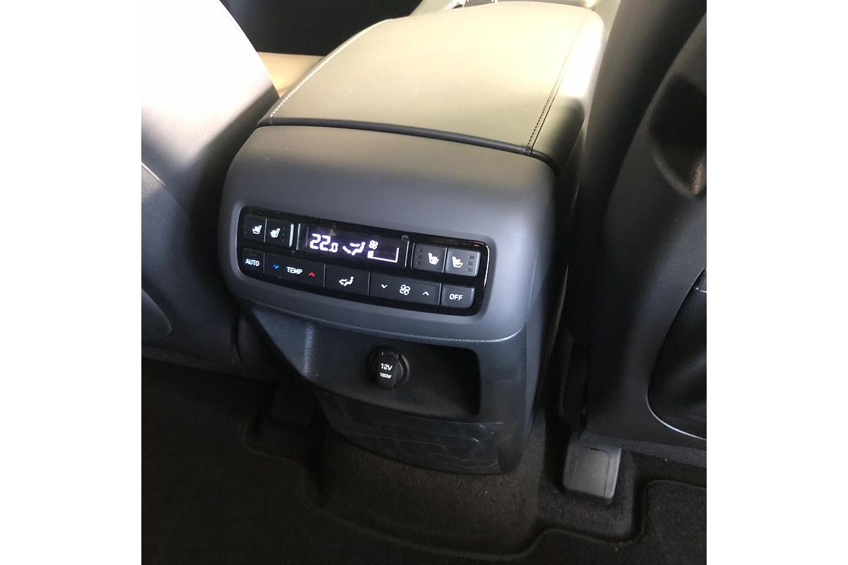 2025 Hyundai Palisade Calligraphy LX2.V5