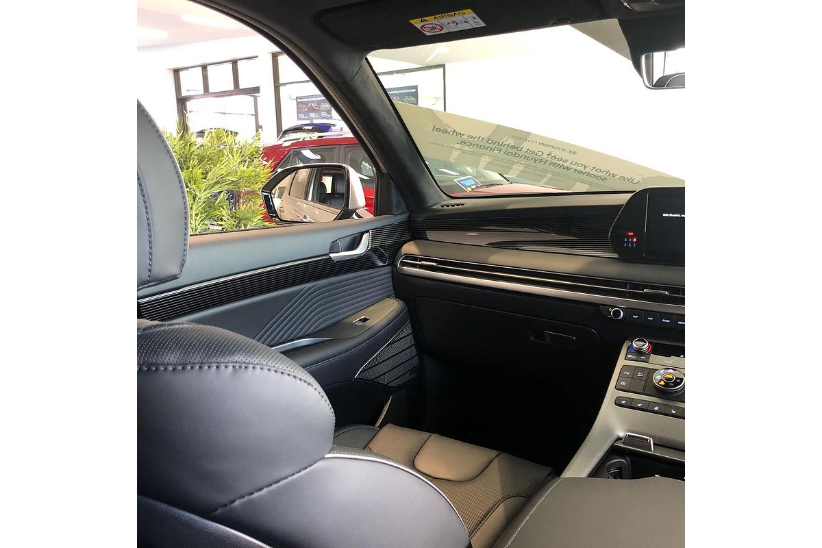 2025 Hyundai Palisade Calligraphy LX2.V5