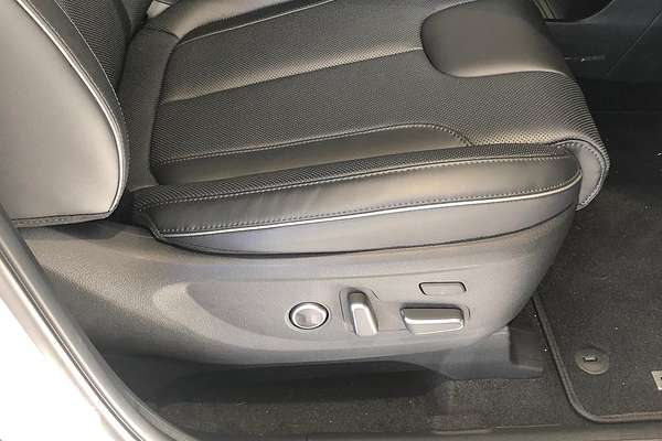 2025 Hyundai Palisade Calligraphy LX2.V5