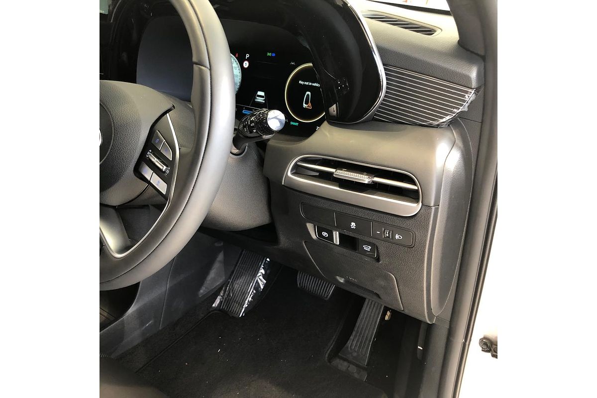 2025 Hyundai Palisade Calligraphy LX2.V5