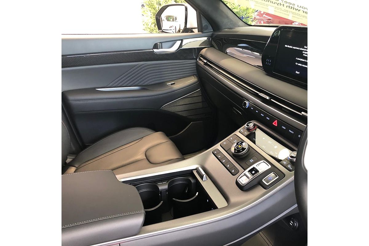2025 Hyundai Palisade Calligraphy LX2.V5