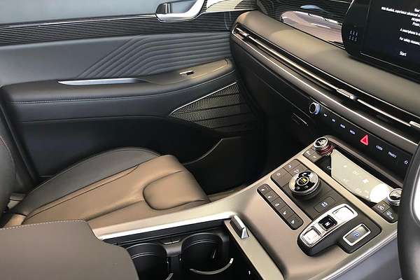 2025 Hyundai Palisade Calligraphy LX2.V5