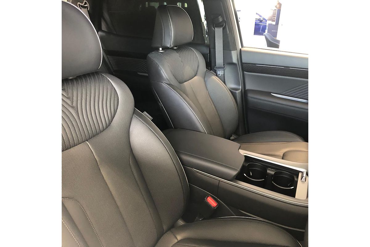 2025 Hyundai Palisade Calligraphy LX2.V5
