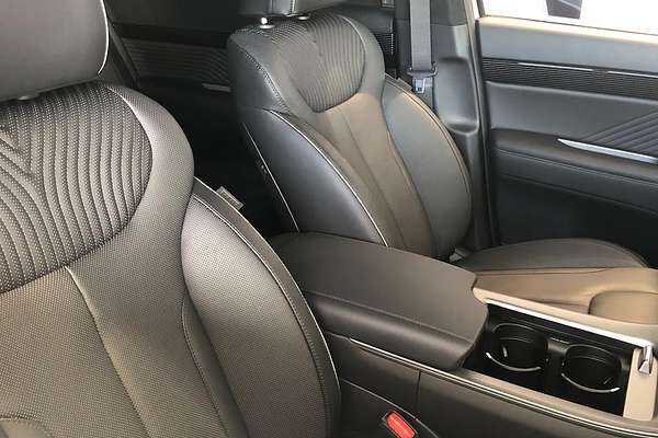 2025 Hyundai Palisade Calligraphy LX2.V5