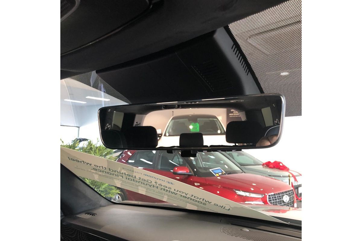 2025 Hyundai Palisade Calligraphy LX2.V5