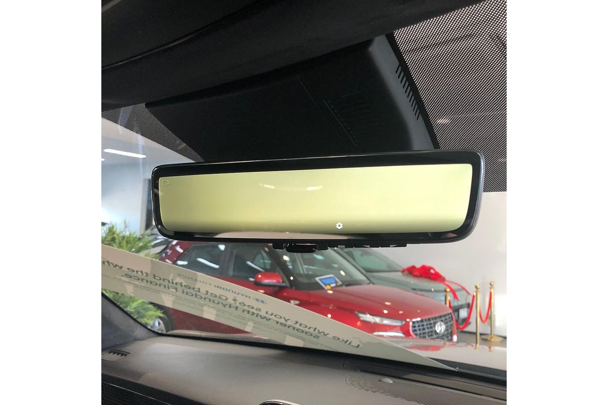 2025 Hyundai Palisade Calligraphy LX2.V5