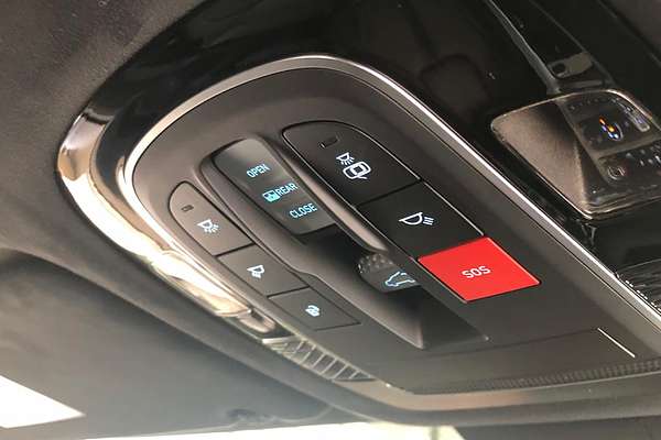 2025 Hyundai Palisade Calligraphy LX2.V5