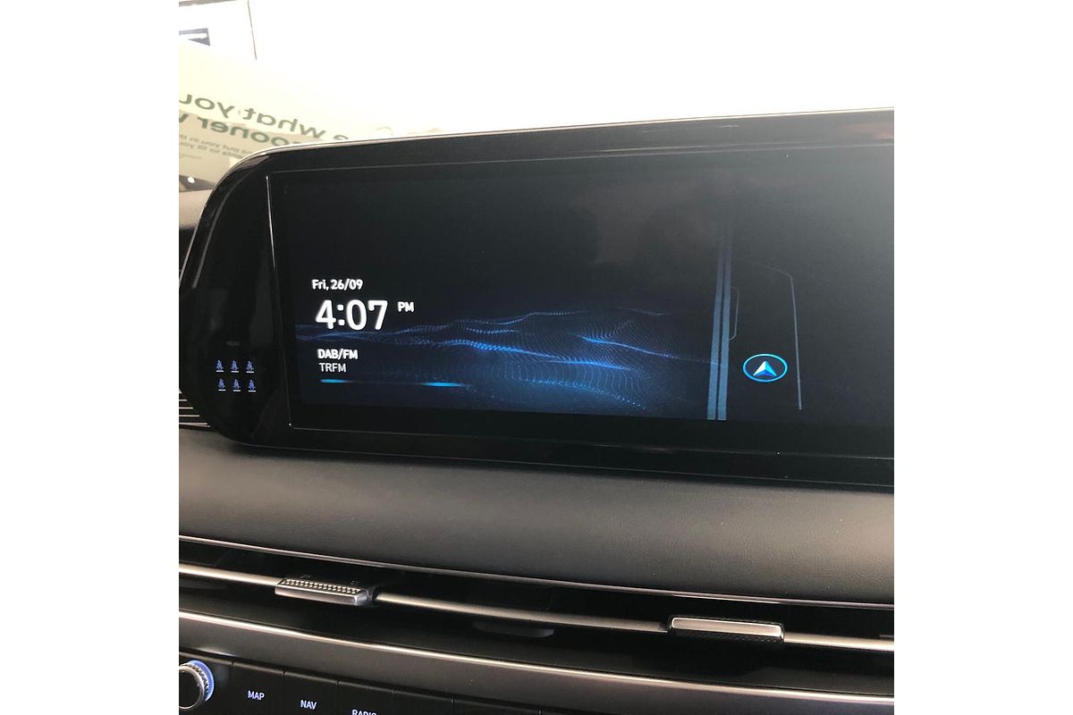 2025 Hyundai Palisade Calligraphy LX2.V5
