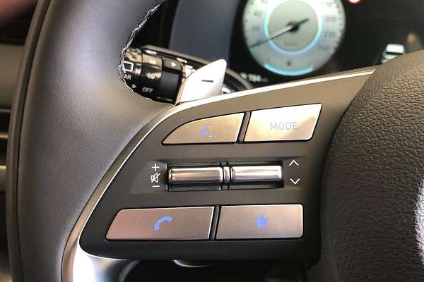 2025 Hyundai Palisade Calligraphy LX2.V5