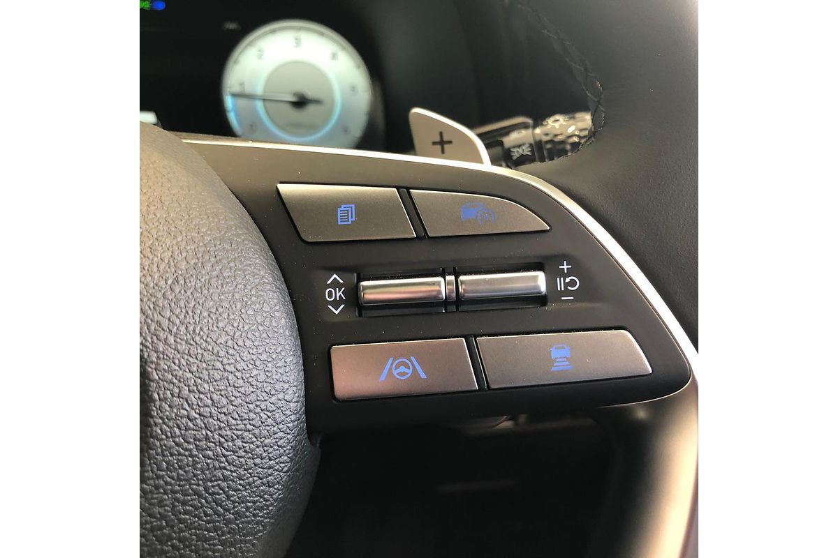 2025 Hyundai Palisade Calligraphy LX2.V5
