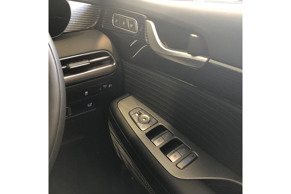 2025 Hyundai Palisade Calligraphy LX2.V5