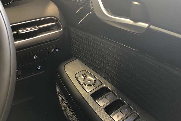 2025 Hyundai Palisade Calligraphy LX2.V5