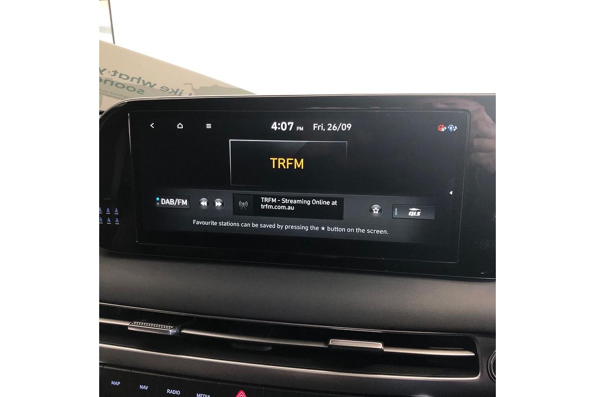 2025 Hyundai Palisade Calligraphy LX2.V5