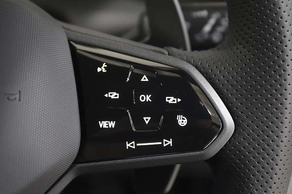 2024 Volkswagen Golf R 8