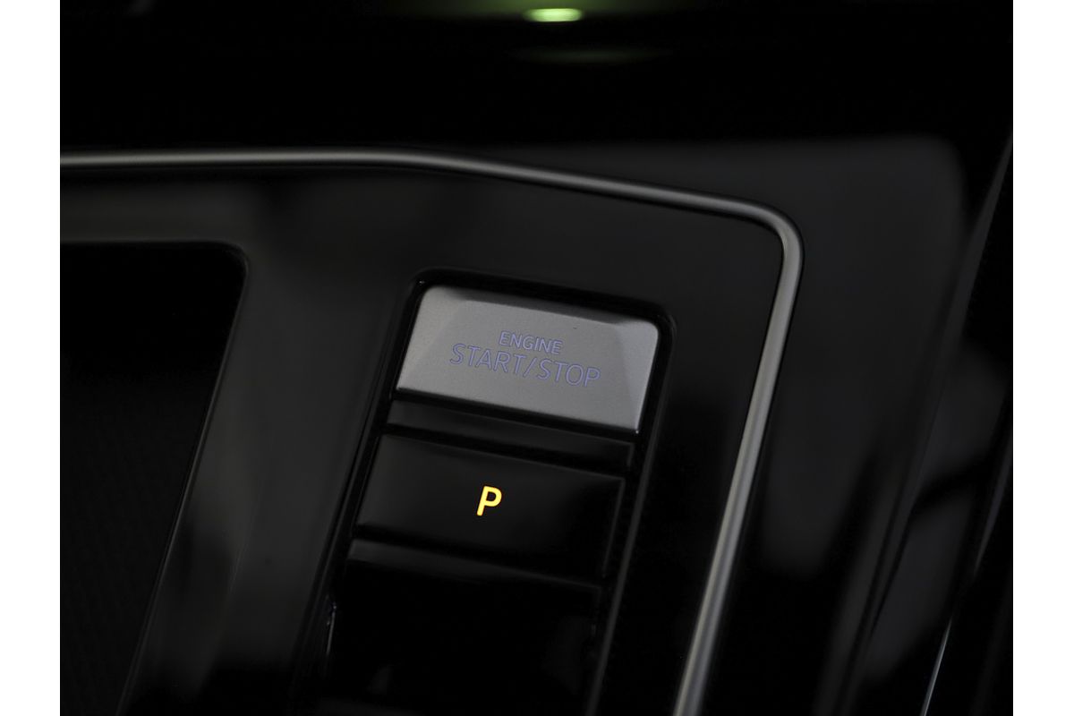 2024 Volkswagen Golf R 8