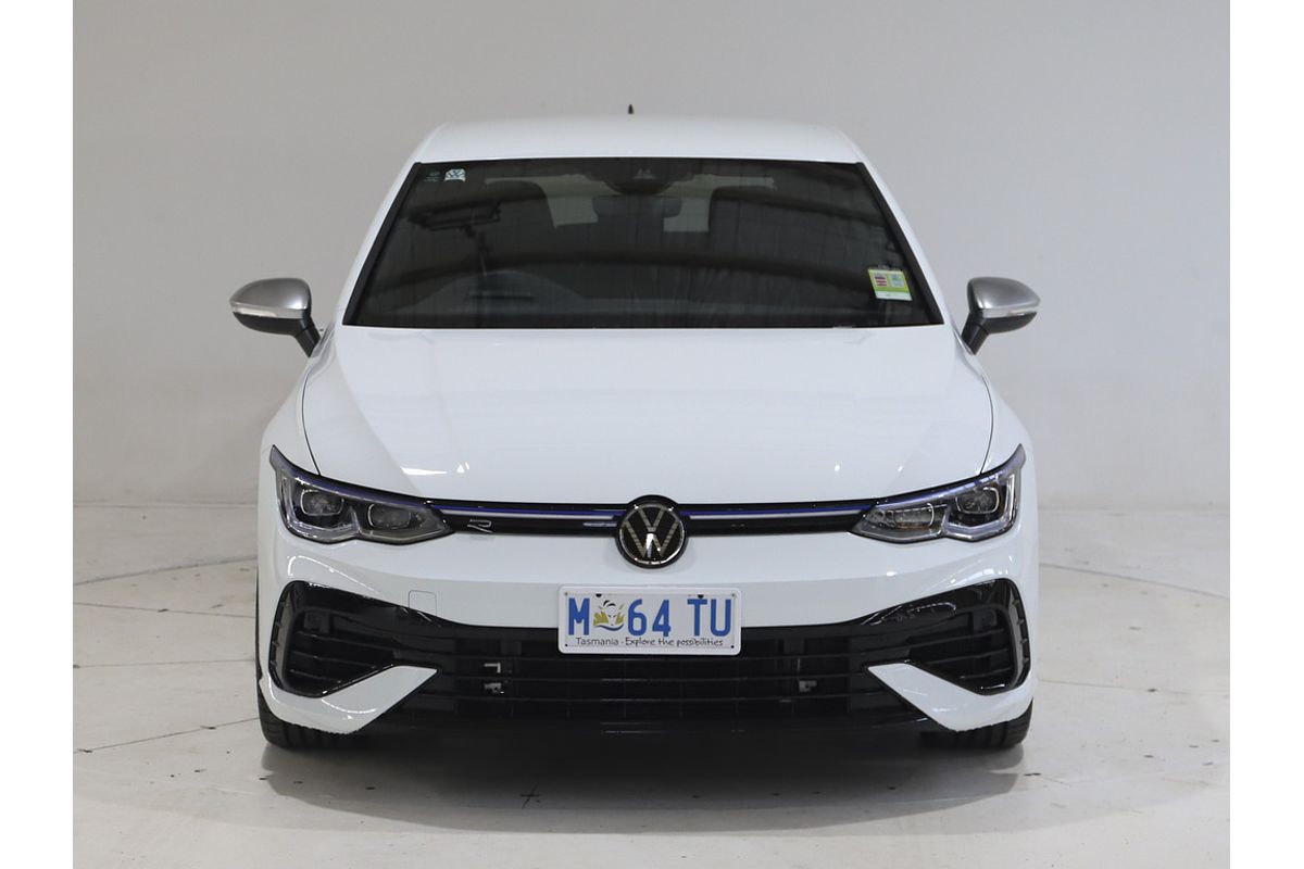 MY24.5 Volkswagen Golf R 7 Speed DSG (CD1RMTT/24)