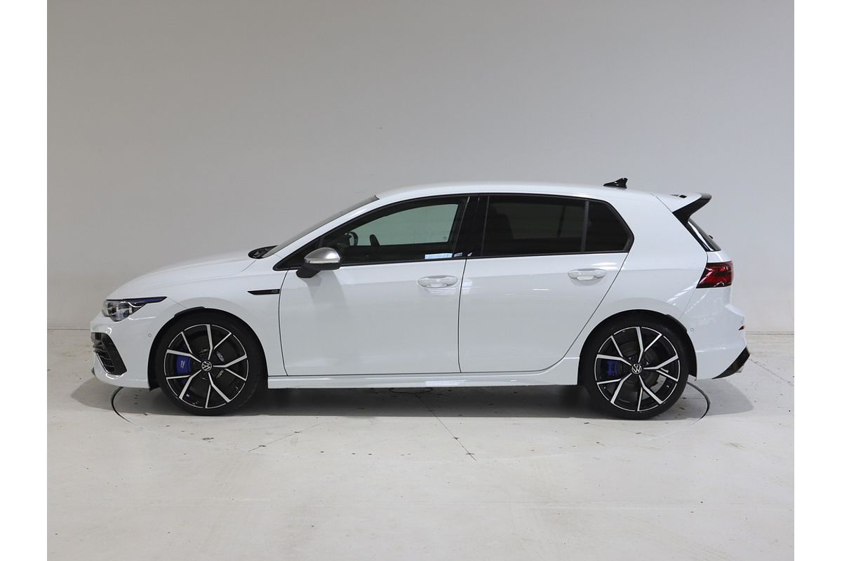 MY24.5 Volkswagen Golf R 7 Speed DSG (CD1RMTT/24)