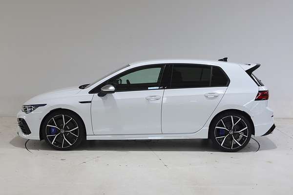 2024 Volkswagen Golf R 8