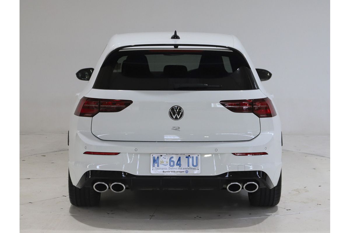 MY24.5 Volkswagen Golf R 7 Speed DSG (CD1RMTT/24)