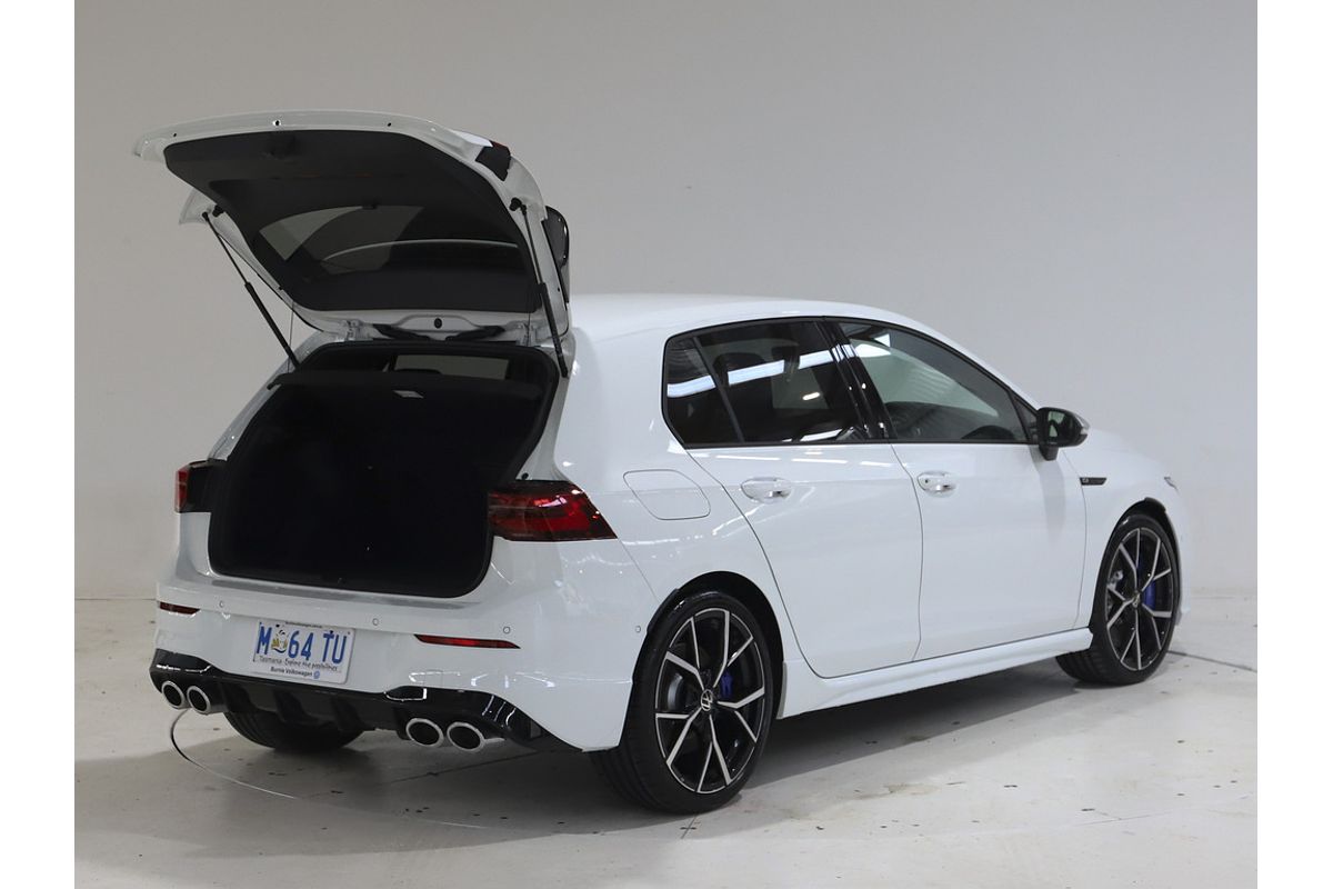 MY24.5 Volkswagen Golf R 7 Speed DSG (CD1RMTT/24)
