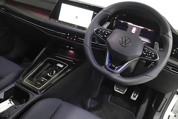 2024 Volkswagen Golf R 8