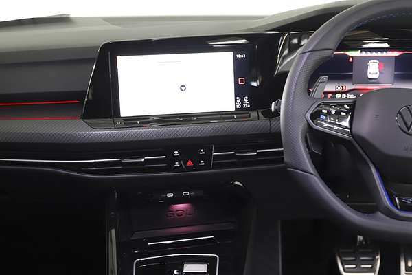 2024 Volkswagen Golf R 8