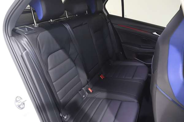 2024 Volkswagen Golf R 8