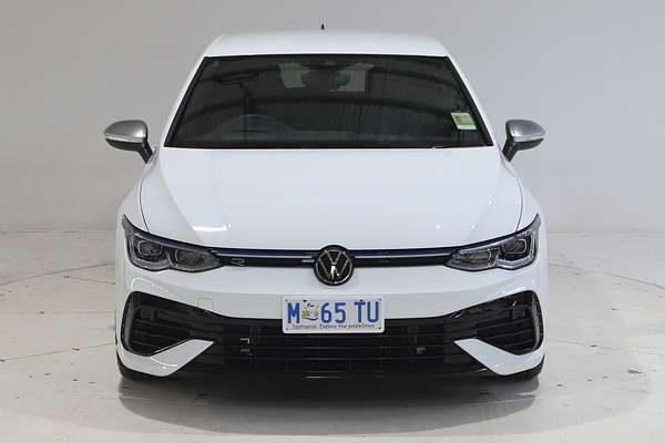 2024 Volkswagen Golf R 8