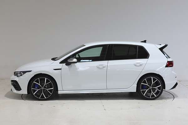 2024 Volkswagen Golf R 8