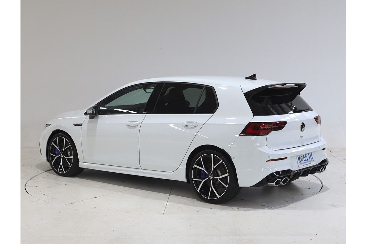 MY24.5 Volkswagen Golf R 7 Speed DSG