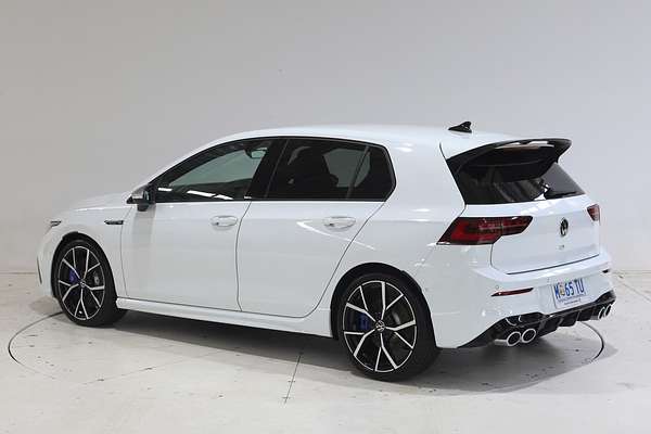 2024 Volkswagen Golf R 8