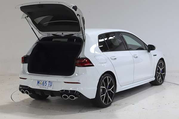 2024 Volkswagen Golf R 8