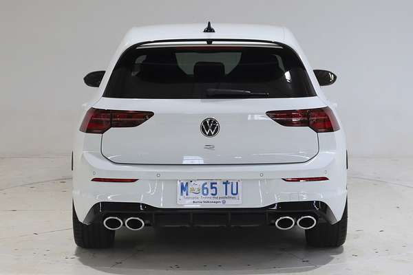 2024 Volkswagen Golf R 8