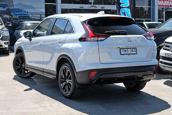 2023 Mitsubishi Eclipse Cross LS YB
