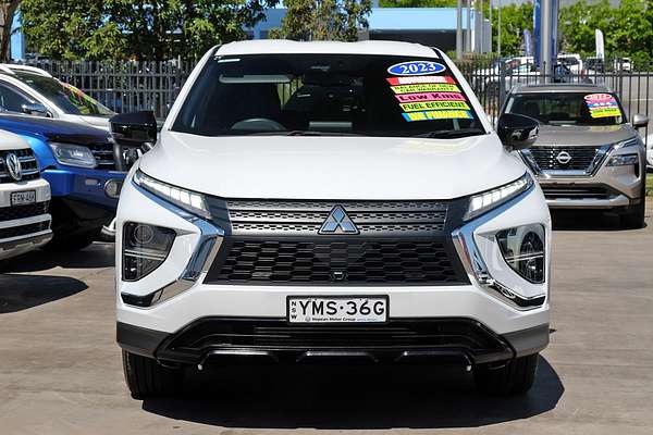 2023 Mitsubishi Eclipse Cross LS YB